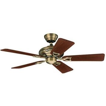 Ventilateur Plafond Seville II 112 cm – Design