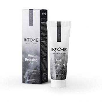 Water-Based Muscle Easing Lubricant