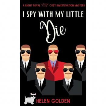 I Spy With My Little Die : 6
