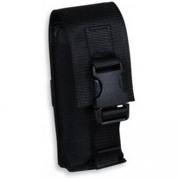 Tasmanian Tiger Molle Tool Pocket Negra