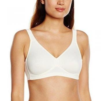Anita Rosa Faia Soft‑Cup Comfort Bra – Beige, 38A