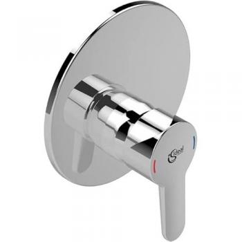 Doccia Ceraplus 2UP Kit in Cromo Ideal Standard