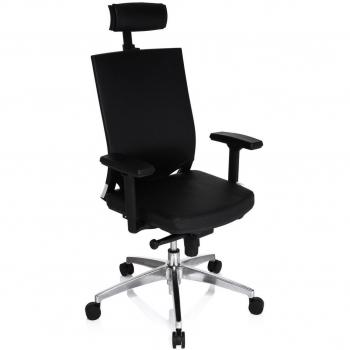 Hjh OFFICE PORTO MAX HIGH