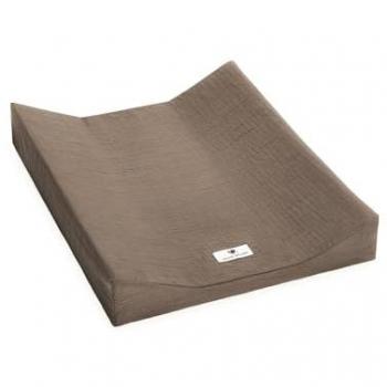 Coprifasciatoio in mussola 50 x 65 cm design torrone
