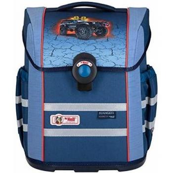 Ergonomischer Schulbag McNeill Ranger