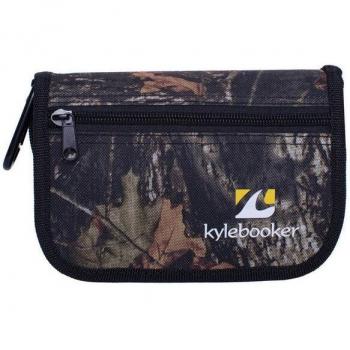 Bolsa de Almacenamiento Lúcida para Accesorios de Pesca