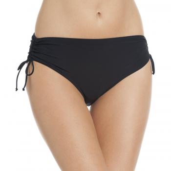 Rosa Faia Ive Bikini Bottom Schwarz 38 Damen