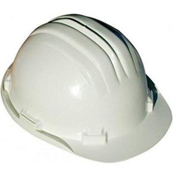 Topco Copricapo + Casco Climax 7.30.05.100.08 Helm 5‑RS Pinlock Weiss