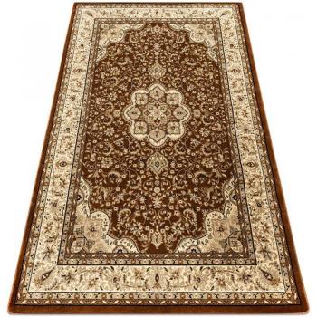 Tapis Royal Agy 0521 Marron 150x230 cm