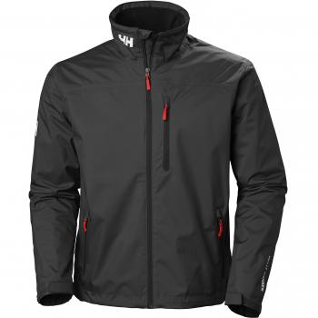 Helly Hansen Crew Waterproof Jacket