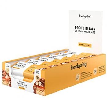 Protein Riegel Extra Schokolade
