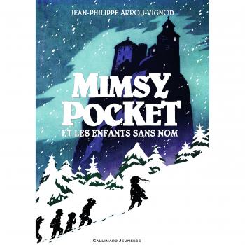 Mimsy Pocket et les enfants sans nom