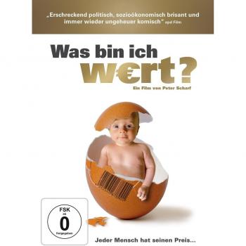 Was bin ich wert?