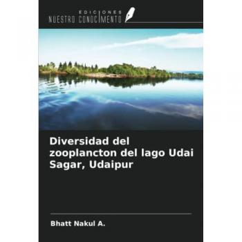 Diversidad del zooplancton del lago Udai Sagar, Udaipur