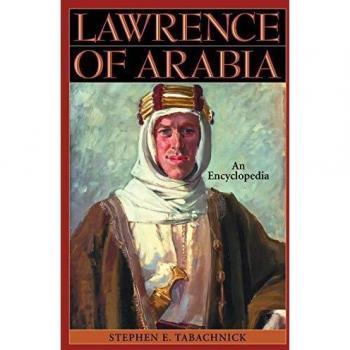 Lawrence of Arabia