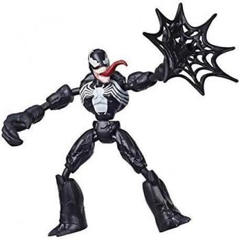 Spider-Man Bending Action Figure