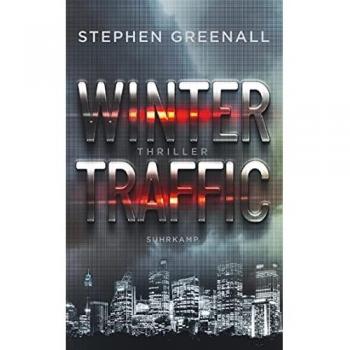 Winter Traffic: Thriller (suhrkamp taschenbuch
