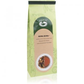 OXALIS Tropischer Früchtetee lose – 80 g