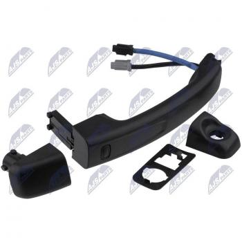 Outdoor Entry Handle NTY EZC-RE-263