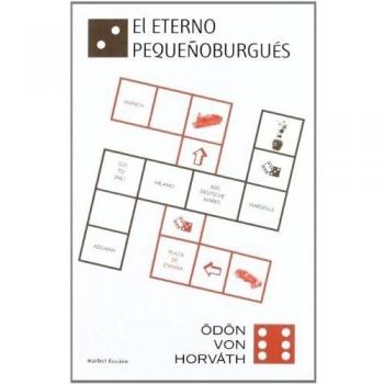 EL ETERNO PEQUEÑOBURGUÉS

NOVELA EDIFICANTE EN TRES PARTES