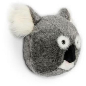 Noah's Grijze Koala Knuffel – Kids Plush