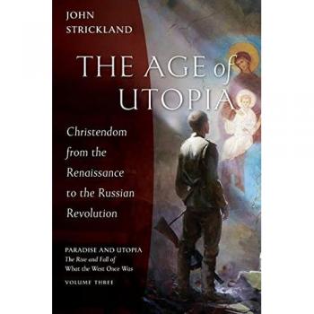 The Age of Utopia