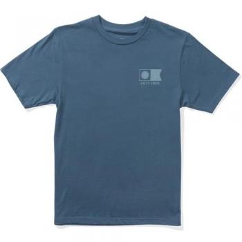 T-shirt Salty Crew Marin