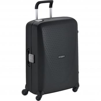 Samsonite Koffer Termo Young Spinner 70/26, 70cm, 69 L, Schwarz kaufen