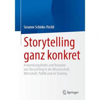 Storytelling ganz konkret