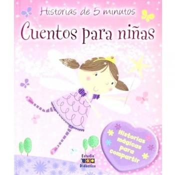 CUENTOS PARA NIÑAS