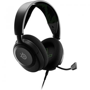 Steelseries ARCTIS NOVA 1X Auricolare A Padiglione