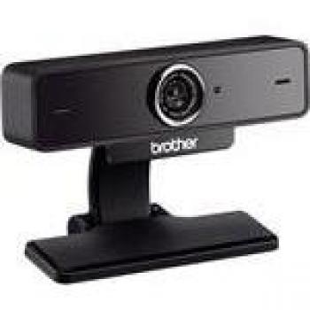 Cámara Brother NW-1000 1080p USB 2.0 color