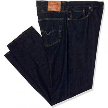 Jeans Levi's 502 Regular Tapered Uomo 95977 0181