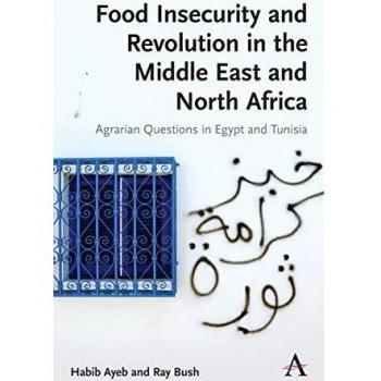 Food Insecurity and Revolution in the Middle East and North Africa: Agrarian Questions in Egypt and Tunisia