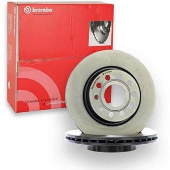 BREMBO 09.8931.21 Disque de frein