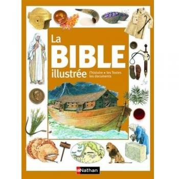 La Bible illustrée