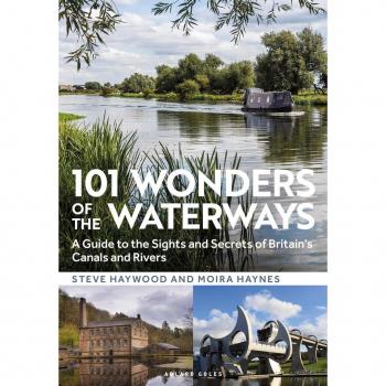 Vitalsource Technologies, Inc. 101 Wonders of the Waterways