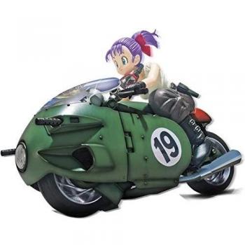 Bulma's Bike