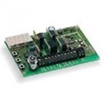 Récepteur modulaire avec afficheur 12/24 V