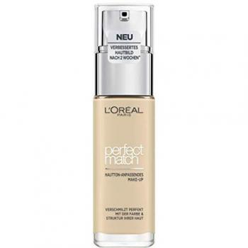 L'Oréal True Match Super Blendable Foundation