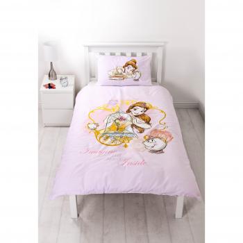 Imagine & Sparkle Princess Bedding Set
