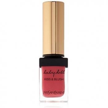 Yves Saint Laurent Baby Doll Kiss & Blush N°02
