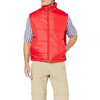 Result Bodywarmer/Weste aus recyceltem Material