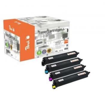 MultiPack Peach Toner TN‑248 Brother DCP‑L‑3520 New Chip Compatibile