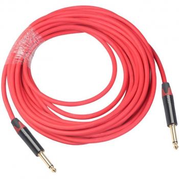 Cable Maestro de Audio 6,35 mm