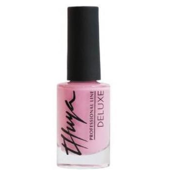Thuya Esmalte Uñas Deluxe 11 ml  #Rosa Pastel 31