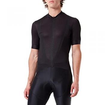 Odlo Zeroweight Chill-Tec Pro Radtrikot Herren schwarz