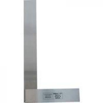 Heavy-Duty 300mm Engineers Square Certified to BS.939 Grade B