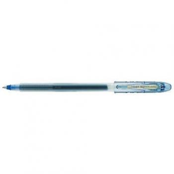Pilot 056101003 penna gel Capped gel pen Blu 10 unità