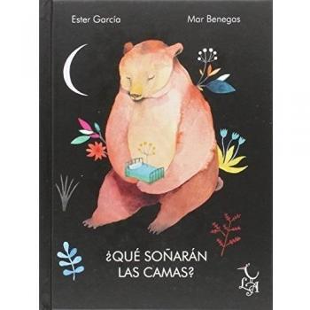 QUÈ SOÑARÁN LAS CAMAS